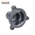 Ningbo Aluminum Alloy Lamp Die Casting